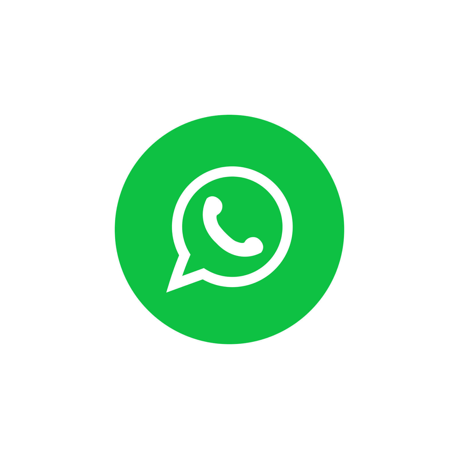 WhatsApp Icon